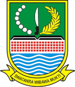 Logo Bekasi Kabupaten